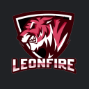 Leonfire's Den - discord server icon