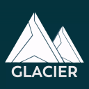 Glacier - discord server icon