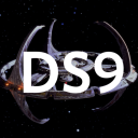 Discord Space 9 - discord server icon