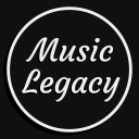 Music Legacy - discord server icon