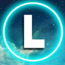 🌌 | Leo's Space - discord server icon