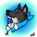 Gamers - discord server icon