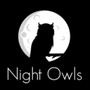 🌙🦉NightOwls🦉🌙 - discord server icon