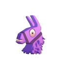 Squad llama - discord server icon