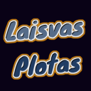 Laisvas Plotas - discord server icon
