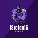 iStefan15 - discord server icon