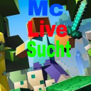 McLiveSucht - discord server icon