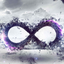 INFINITY - discord server icon