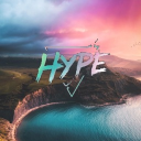 Hype Land - discord server icon