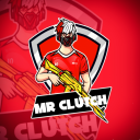 Mr Clutch - discord server icon