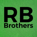 Rank-Bot Brothers - discord server icon