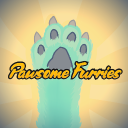 Pawsome Furries - discord server icon