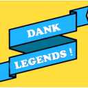 Dank Legends! - discord server icon