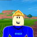 Rykers Room - discord server icon