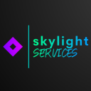 SkyLight Services - discord server icon