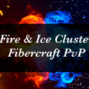 Fire & Ice  pVp - discord server icon