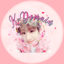 K-Domain ꒰🎶꒱ - discord server icon