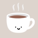 (っ◔◡◔)っ♥The Cafe♥ - discord server icon