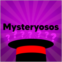 Mysteryosos - discord server icon