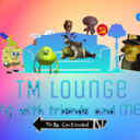 ╰୨⁀➴ TM Lounge╰୨⁀➴ - discord server icon