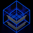 Voxel Void - discord server icon