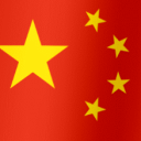 china - discord server icon