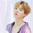 🌈 🌼﹕ btsverse ‧ ₊ ˚ . - discord server icon