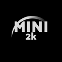 mini2k - discord server icon