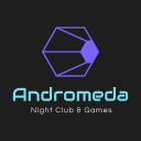 Andromeda Night Club - discord server icon