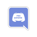 ProSender - discord server icon