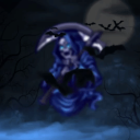 The Graveyard - discord server icon