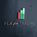 Flash Trading - discord server icon