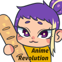 Anime Revolution - discord server icon