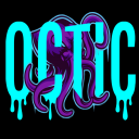 Octic - discord server icon