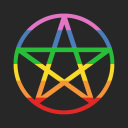 Pride of The Pentacle - discord server icon