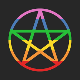 Pride of The Pentacle - discord server icon