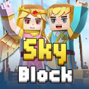 Offical Blockman Go:Skyblock Discord - discord server icon