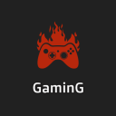 GaminG - discord server icon