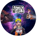 Astro-World • rvmp - discord server icon