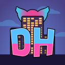 Dream Harbor - discord server icon