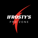 iFrosty's Server - discord server icon