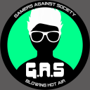 G.A.S - discord server icon