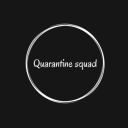 Quarantine Squad - discord server icon