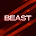 THE BEASTS - discord server icon