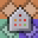 Command Block Help - Archived - discord server icon