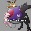 PixelMasters - discord server icon