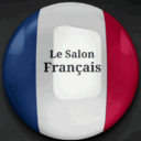 Le Salon Français - discord server icon