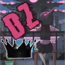 DZ KINGDOM - discord server icon