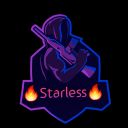 🔥Starless🔥 - discord server icon