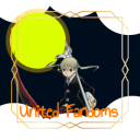 United Fandoms - discord server icon